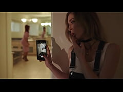  - Hot shemale step mom fucks daughter