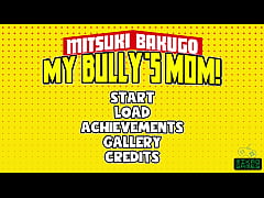  - My bullys Mom - Minha vigan&ccedil;a do Bulling e Fuder com a M&atilde;e Gostosa do valent&atilde;o