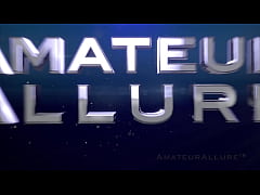  - KIMORA QUIN LOVES THE FEELING OF A COCK DOWN HER THROAT