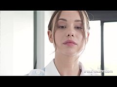  - Private.com - Hot Sexy Maid Taylor Sands DPd By 2 Hard Cocks