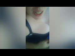  - Spanked and fucked. I've been bad