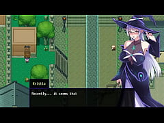  - Ajudado varias pessoas da cidade de maneiras diferentes - Kris and the City of Pleasure - EP2