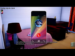  - Stormside- BadNight v0.23.1.4. Eng. part 9.