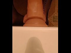  - Fucking 9 inches pt2