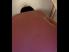  - Playing with daddy