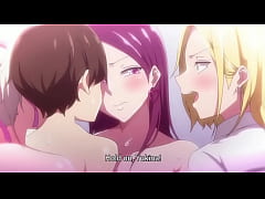  - Imaizumin-chi wa Douyara Gal no Tamariba ni Natteru Rash