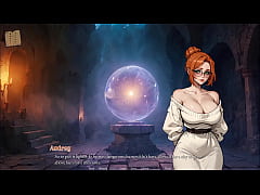  - College Of Mysteria 25