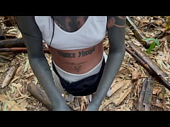  - I PERSUADED THE GUY TO FILM ME SUCKING HIM OFF (FULL)