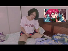  - Mi Reacción A ITADAI SEIEKI HENTAI - Reacciono Y Me Masturbo Parte 2 - Katnoiruwu