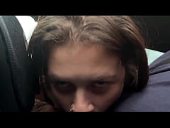  - Oral em auto estrada com Ma Santos