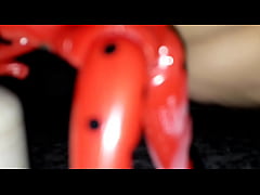  - Ladybug figure