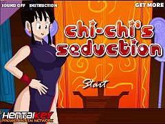  - goku x milk hentai game xxx