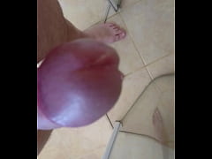  - pissing without hands