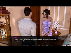  - NURSING BACK TO PLEASURE #29 • Romantic date in the park