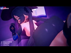  - Moaning for Mona choirbox
