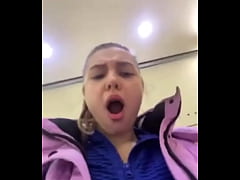  - Unexpected Fucking in the changing room