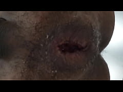  - Após 4 meses retornei arrombando meu cuzinho parte 2