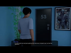  - Milfy City - Full Part 27 - My MILF Teacher's Husband Caught Us Half Naked! What Will Happen Next?