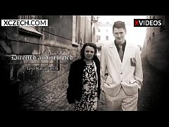  - Young boy and MILF are fucking as hell - XCZECH&period;com