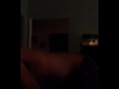  - bj titty fuck & cum shot