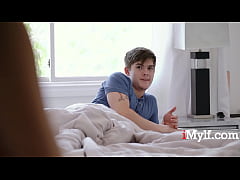  - Did You Clean Your Room Stepson?