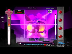  - SpunkStock Music Festival - Met a Girl at a rave and I made her pussy wet &vert; &lbrack;Hentai Sex Game&rsqb; - part 6