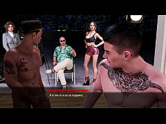  - Complete Gameplay - Fashion Business, Episode 4, Part 18