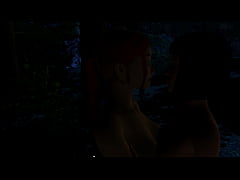  - Let's Play: Paradise Trails VR | Part 6: