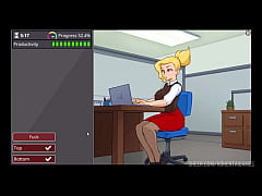  - (Hentai Game) Barely working - Level 1 complete   Scenes