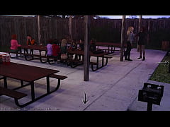  - Being A DIK #181 - Busty Alt Girl Shares Her Cigarette