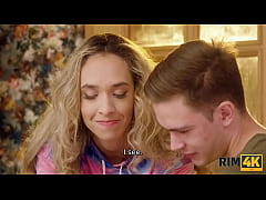  - RIM4K. Stranger Danger