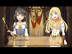  - hentai game horny masseur wants sex.