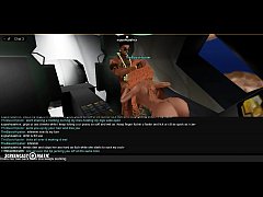  - hipster space room