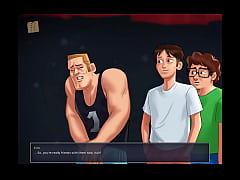  - Summertime Saga 202