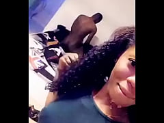  - Selfie fuck