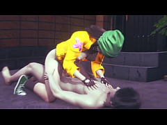  - KillJoy from Valorant abandoned the match to go give her hot and tight pussy