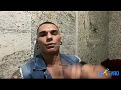  - Final de semana, gravei um Bukakke ao vivo no palco do Clube Rainbow em São Paulo!!!