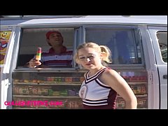  - ice cream truck teen