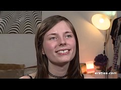  - Ein Mauerblümchen voll Gefühl und Fantasie