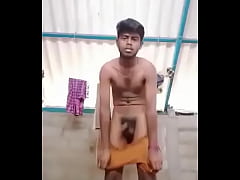  - Tamil nude boy