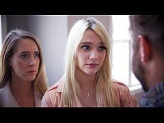  - MissaX.com - Who's Your Man Pt. 5 - Teaser Kenna James  Cadence Lux