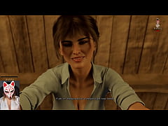  - Artemis #1 | Playful Fox enjoy playing adult VN