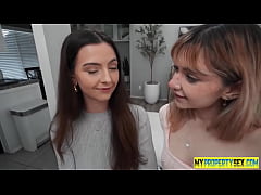  - Hot Wife Share Hubby Dick With Hot Realtor