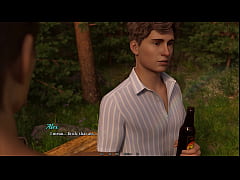  - Corlan Plays: Dreamland - Chapter 2 [Mei's Path] | Part 1