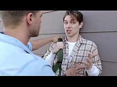  - Str8 Farmer Fucks The Towns GayBoy