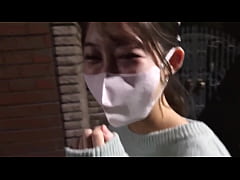  - 大淫乱のスト高OLと奇跡のオフパコ！ 痙攣絶頂とまらない色白スレンダー！