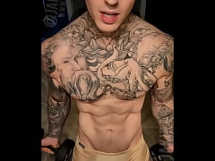 - Jakipz Let's You Watch Him Get Naughty