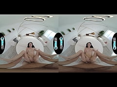  - WETVR Sensual Rub In The Tub VR Porn Fuck