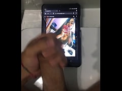  - Cumtribute for Cony05