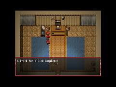  - Harem In Another World [ HAREM Hentai Game ] Ep.12 HUGE FACIAL and accidental BONER !